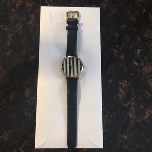 Kate Spade watch